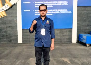 Wildan Lubis: Tindakan Polisi Terhadap Ketua Nasdem Sumut Mencederai Marwah Demokrasi
