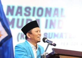 KNPI Curigai Unsur Kesengajaan Di Kasus Salah Tangkap Ketua NasDem Sumut
