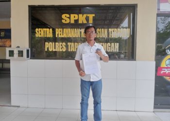 HIMNI Desak Polisi Usut Dugaan Penghinaan Terhadap Suku Nias di Tapteng