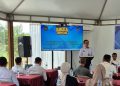 Kantor Imigrasi Kelas II TPI Sibolga Resmi Luncurkan Program Inovatif BIKKA