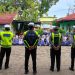 Sat Lantas Polres Sibolga Laksanakan Kegiatan BINLUH “Police Goes To School” di SMP Negeri 3 Sibolga
