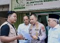 Jurnalis Korban Penganiayaan Ungkap Kisah Kelam Penegakan Hukum di Polrestabes Medan