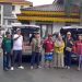 Pegadaian Hadir untuk Medan: Bantuan Sembako Disalurkan ke 8 Titik Pengungsian
