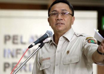 Mahasiswa Sumatera Utara Desak Pemeriksaan dan Pencopotan Zulkifli Hasan: Diduga Jadi Dalang Pembukaan Hutan yang Picu Bencana di Sumatera