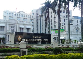 Nezar Djoeli Desak Pemprov Sumut Segera Salurkan DBH Kota Medan Sepenuhnya