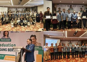 Kolaborasi APINDO dan LLDIKTI Sumut Magang Berdampak: Mahasiswa Disiapkan Jadi Pengusaha Tangguh dan Inovatif