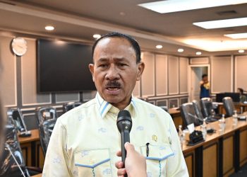 Anggota DPR Maruli Siahaan luruskan Isu soal TPL ini penjelasannya