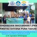 Tim PKM Universitas Dhyana Pura Dampingi UD. Lelli Sporty Tingkatkan Digitalisasi Pemasaran dan Pengelolaan Limbah