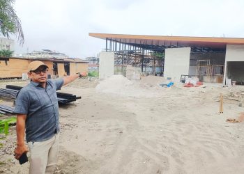 Diduga Wezzme Dan Banyaknya Gedung Di Medan Tanpa PBG, Johan Merdeka Minta Walikota Copot Kasatpol PP Dan Kadis Perkimcitaru Kota Medan Di Copot.