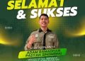 Adam Ramadhan Pasyah Sihombing Terpilih sebagai Ketua HIMAGRO Universitas Al Azhar Medan, Siap Dorong Inovasi Pertanian Berkelanjutan