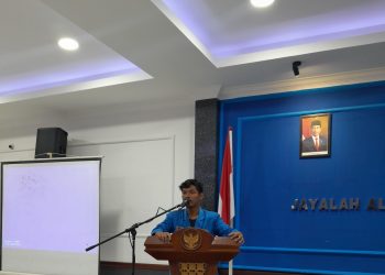Koordinator Daerah AKTA Kota Medan Desak Presiden Prabowo Tetapkan Status Bencana Nasional