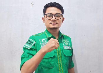 Maraknya peredaran Judi yang di komandoi (AK) : GP Al Washliyah Deli Serdang minta Kapolda dan Kapolresta bertindak tegas