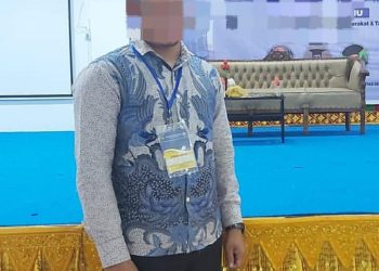 OKNUM DOSEN DIDUGA LAKUKAN KEKERASAN SEKSUAL NON-VERBAL TERHADAP MAHASISWI, DESAK KAMPUS BERSIKAP TEGAS