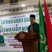 PD IPA Deli Serdang Gelar Kaderisasi di Al Washliyah Tembung