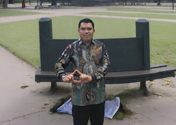 Hujan Terakhir 2025: Refleksi, Mitigasi, dan Asa Pemulihan di Tahun Baru