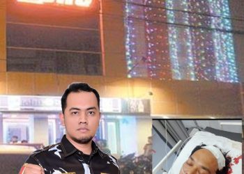 Jadi Arena Pembantaian, Tokoh Pemuda Desak THM New Zone Segera di Tutup