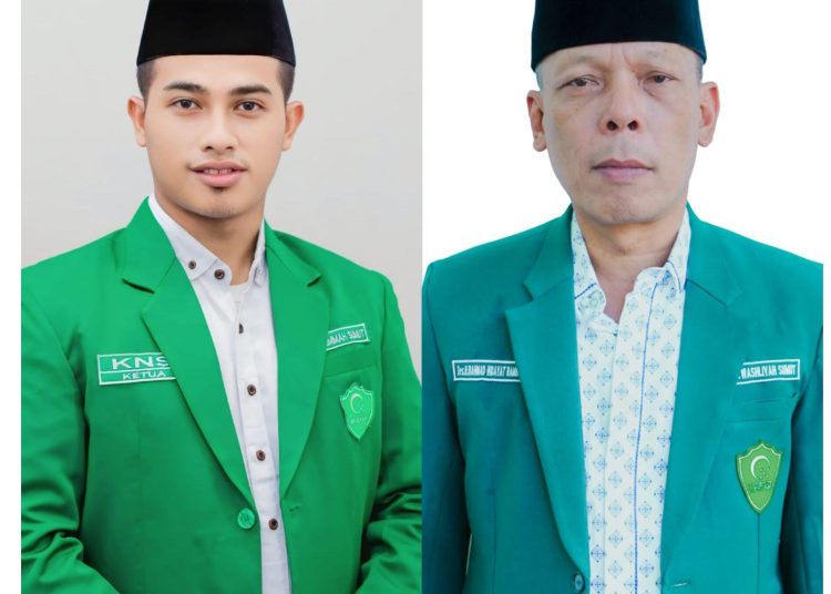 Ketua PW HIMMAH Sumut: Rahmat Hidayat Rambe Sosok Tepat Pimpin UNIVA Labuhan Batu