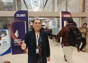 Soal Dugaan Penyelewengan Dana KIP Kuliah Politeknik LP3M Medan, Ini Penjelasan Kepala LLDikti Wilayah I Sumut
