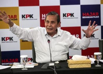 Terbongkar! SP3 Kasus Nikel Konawe Utara ‘Disimpan’ 21 Hari oleh Pimpinan KPK Lama