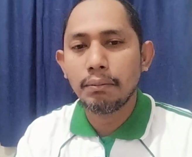 Pergantian Pimpinan PT Langkat Nusantara Kepong: Fordisbuni Langkat Ingatkan Kepastian Terhadap Buruh