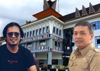 Soroti Rendahnya Capaian PAD Dari Sektor Pariwisata, Brama Ginting Desak Kadis Lakukan Reformasi Sistem Pengutipan