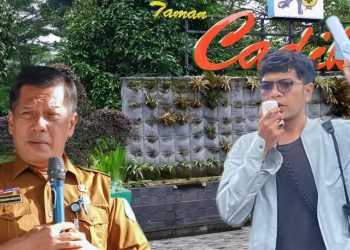 AKTA Desak Wali Kota Medan Copot Kadispora, Buntut Retribusi Pacuan Kuda dan Skuter Masuk Rekening Pribadi