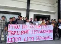 Diduga Terlibat Pengeroyokan, LPM Sunggal Desak Oknum Anggota DPRD Deli Serdang Inisial “DG” Dicopot