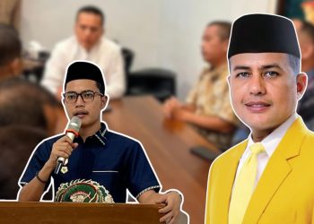 HIMMAH Medan Apresiasi Seluruh Perjuangan Serap Aspirasi: “Bang Ijeck” Pemimpin Peduli