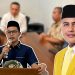 HIMMAH Medan Apresiasi Seluruh Perjuangan Serap Aspirasi: “Bang Ijeck” Pemimpin Peduli