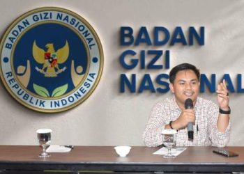 Ketua Permada Desa Teluk Piai, Djorgi Situmorang Apresiasi Program MBG Sampai ke Pelosok Desa di Labura