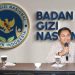 Ketua Permada Desa Teluk Piai, Djorgi Situmorang Apresiasi Program MBG Sampai ke Pelosok Desa di Labura
