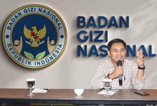 Ketua Permada Desa Teluk Piai, Djorgi Situmorang Apresiasi Program MBG Sampai ke Pelosok Desa di Labura