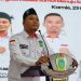 PW KAMMI Sumut Desak Proses Pidana PT Agincourt Resources atas Dugaan Kejahatan Lingkungan
