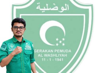 Gerakan Pemuda Al Washliyah Minta Bupati Copot Kadis Cipta Karya dan Tata Ruang Deli Serdang