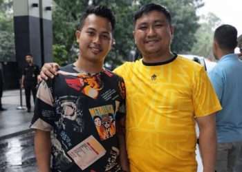 Jelang Musda Golkar, KNS: Hendriyanto Sitorus Sosok Tepat Nahkodai Golkar Sumut