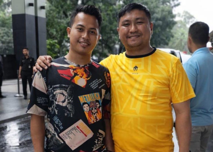 Jelang Musda Golkar, KNS: Hendriyanto Sitorus Sosok Tepat Nahkodai Golkar Sumut