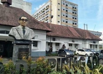Dua Kali Dipanggil Penyidik Kejari, Direktur RSUD Pirngadi Medan Masih Bebas di Tengah Dugaan Korupsi Alkes dan Obat