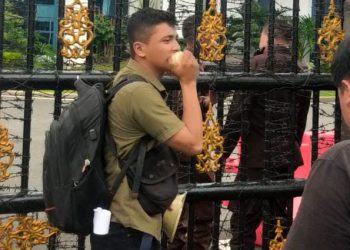 Jelang Aksi, GPPRSI Sumut Bongkar Dugaan KKN dan Penyimpangan Anggaran di Dinas Perkim Asahan