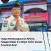 Upaya Pembungkaman Aktivis, Kalapas Kelas II A Binjai Kirim Utusan Amankan Aksi