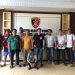 Niat Klaim Asuransi, Kakak Bunuh Adik Kandung Sat Reskrim Polres Tanah Karo Ungkap Otak dan Eksekutor Pembunuhan