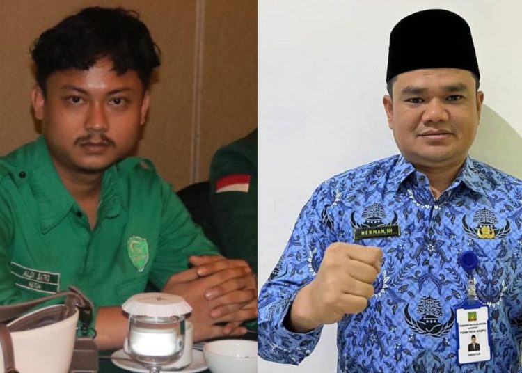 HIMMAH Langkat Apresiasi Kerja Nyata Direktur PDAM TIRTA WAMPU