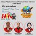 Sambut Hari Pers Nasional 2026, DPN PEMI Tegaskan Komitmen Pemberitaan Sesuai Kaidah Jurnalistik