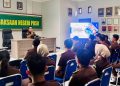 Perkuat Integritas, Kejari Poso Gelar Silaturahmi “Satu Hati, Satu Tujuan”