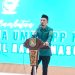 Ketum PP HIMMAH Tekankan Loyalitas dan Kebersamaan di Pembukaan Konferwil XVI HIMMAH Sumut