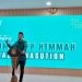 Ketum PP HIMMAH Tekankan Loyalitas dan Kebersamaan di Pembukaan Konferwil XVI HIMMAH Sumut