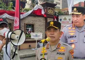 APPRI Desak Kapolri Evaluasi Kapolda Sumut, Dinilai Gagal Berantas Gurita Bisnis “Aseng Kayu”