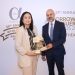 Pegadaian Tegaskan Komitmen Inklusi Keuangan lewat Dua Award Internasional