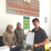 PMA KKN : Bupati Padang Lawas Diduga terlibat penggelapan dan korupsi dana plasma koperasi barumun.