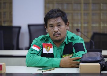 Pelantikan yang Mengatasnamakan PC HIMMAH Tebing Tinggi Dinyatakan Ilegal, Belum Punya SK dari Pusat