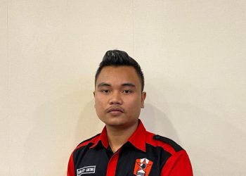 GMNI Desak Copot Kaban Kesbangpol Medan Diduga Terlibat Asusila